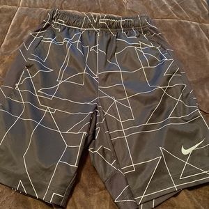 Basketball shorts